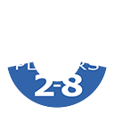 Players 2-8