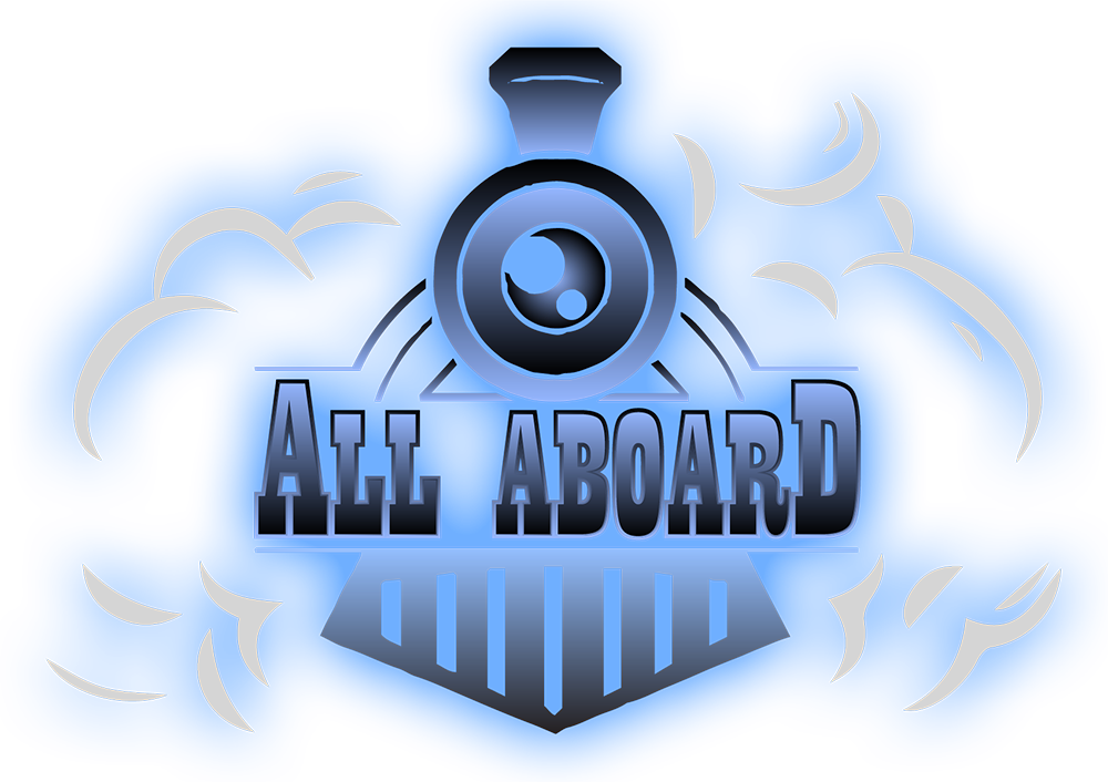 All-aboard